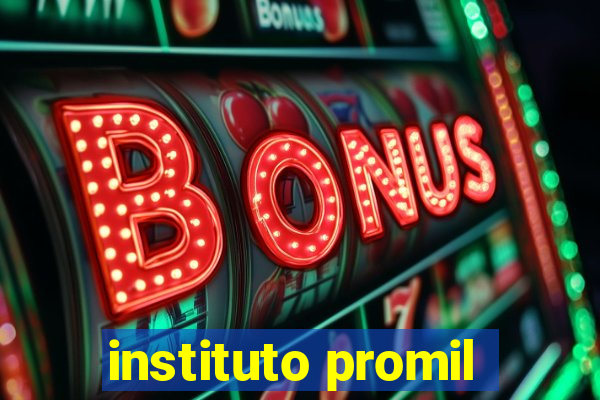 instituto promil